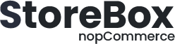 Your store name
